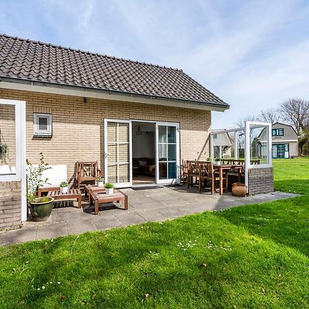 Vakantiehuis Galgewei 13 Elly Oostdijk Recreatie Βίλα Βλισίνγκεν Εξωτερικό φωτογραφία
