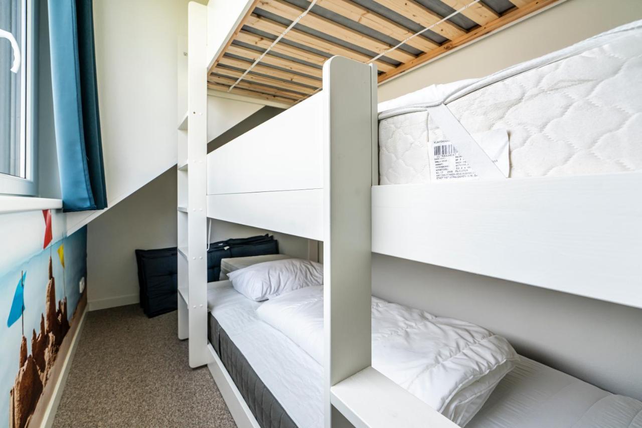 Vakantiehuis Galgewei 13 Elly Oostdijk Recreatie Βίλα Βλισίνγκεν Εξωτερικό φωτογραφία